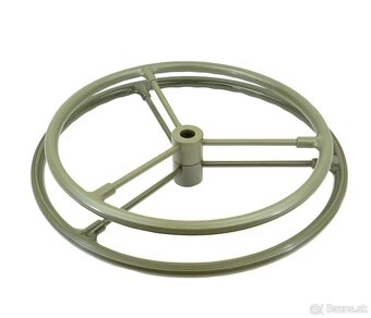 Jeep Willys MB Ford GPW-nove kvalitní  díly - 6