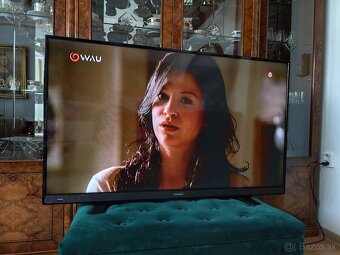 Predám Smart LED TV GRUNDIG 48VLE6421BL Full HD - 6