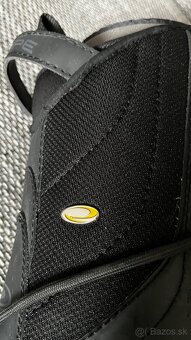 Snowboardové topánky V:39 - 6