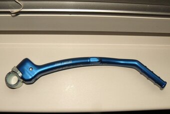 Yamaha YZF 450 rok 2007 dily - 6