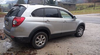 Chevrolet Captiva - 6