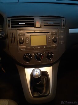 Ford Focus C-Max - 6