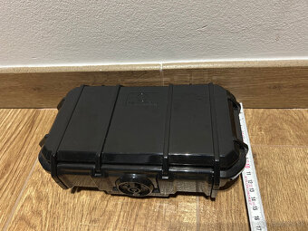 kufor - SEAHORSE - nárazuvzdorný a vodeodolný - 6