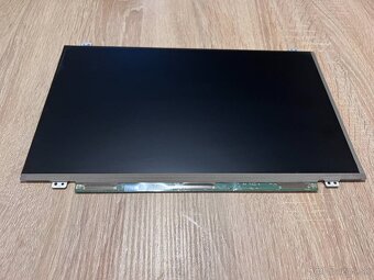 Predám obrazovku do notebooku 14"LED SLIM display 40pin- - 6