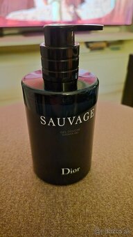 DIOR + CRYSTAL SAFFRON - kozmetika - 6