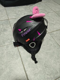 Predám detské prilby - 6