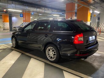 Škoda Octavia RS - 6