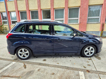 Ford Grand C-Max 2.0 TDCi Titanium - 6