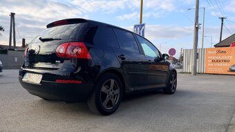 Golf 5 1.4fsi 66kw - 6