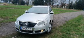 Passat b6 - 6