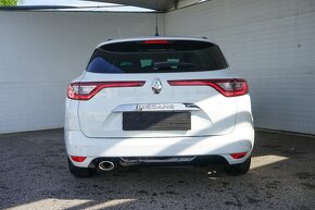 136-Renault Mégane Grandtour, 2018, nafta, 1.6DCi, 96kw - 6