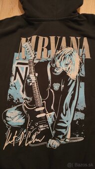 Mikina Nirvana M - 6