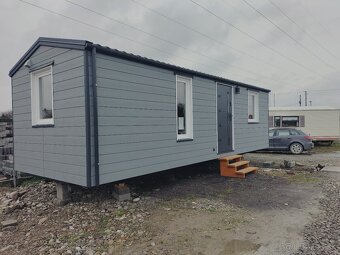 Nový Mobilný dom 8.30x3.20m Celoročný - 6