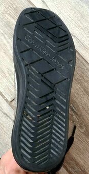 NOVÉ tenisky CK, MK, Emporio Armani - 6