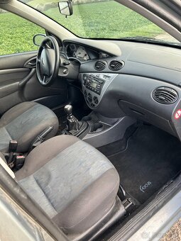 Ford focus mk1 - 6