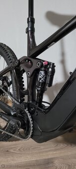 Giant Reign E+ 2 vel. L 2023, 170/160 mm, 800Wh, 29/27,5 - 6