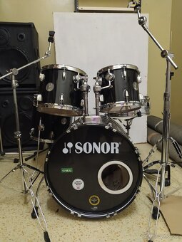Sonor force 505 - 6
