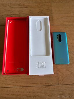 OnePlus 8 Pro 12GB/256GB Dual SIM - 6