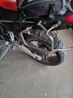 Aprília Tuareg 660 2022 - 6