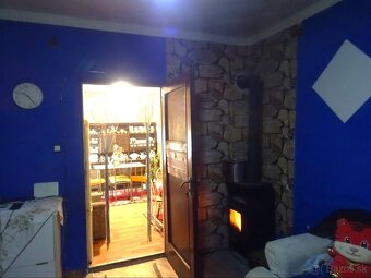 3 - izbový RD Vilmány, Maďarsko - 6