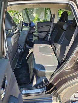 Cr-V benzin 2.0 executive - 6