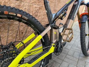 Haibike Lyke CF 11 - 6