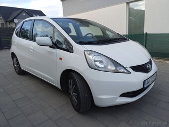 Honda Jazz 73000km benzin - 6