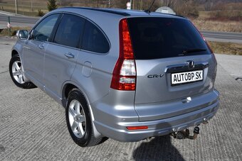 Honda CR-V 2.2 i-DTEC Executive - 6