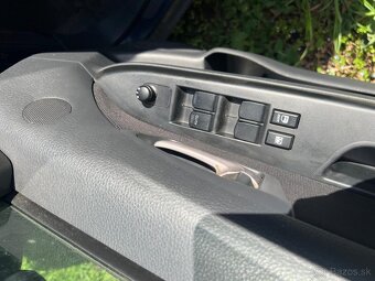 Rozpredám na diely Suzuki SX4 sedan 1.6 M16A 2WD - 6