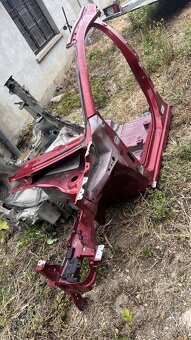 Peugeot 2008 1,2 benzin 61kW nahradne diely - 6