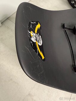 Cybex vajíčko Jewels of Nature +isofix - 6