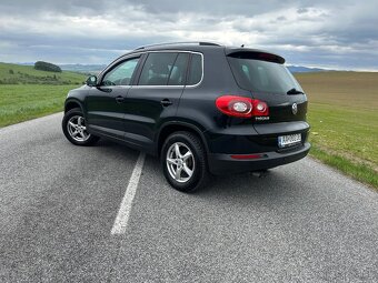 Vw tiguan 2.0tdi 4x4 DSG - 6