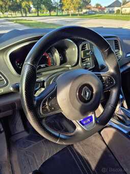 RENAULT MEGANE GT 1,6 151KW - 6