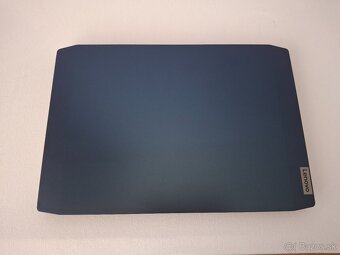 Herný notebook Lenovo IdeaPad Gaming 3 - 6