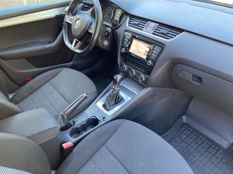 škoda octavia,3,elegance,dsg,110,kw - 6