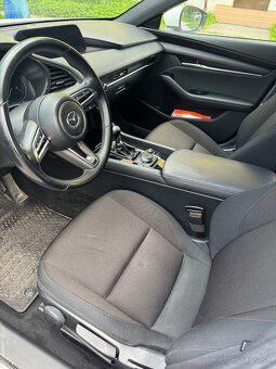 Mazda 3 Skyactiv X 2.0 132kw - 6