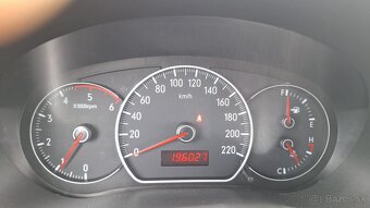 Fiat sedici - 6