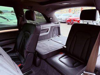 Audi Q7 3.0 TDI 245k quattro, r.v. 2014, 7 miest - 6