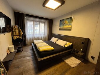 3 izb. tehlový byt s balkónom, Staré mesto, Košice - 6