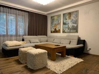 3 izb. tehlový byt s balkónom, Staré mesto, Košice - 6