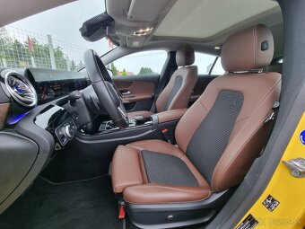 Mercedes-Benz CLA Shooting Brake 220d A/T za 26.990 € s DPH - 6