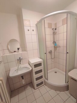 Na prenájom plne zariadený 2 izbový byt - 6