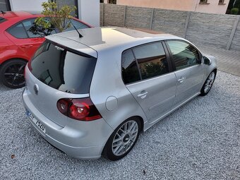 Volkswagen Golf V 240PS 1.9tdi GT - 6