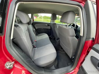 Seat leon 1.4 63 kW benzín 148000 KM 2010 - 6