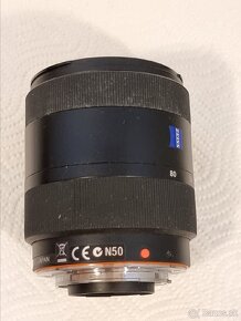 Sony16-80/3.5-4.5 dt SAL1680z T Carl Zeiss - 6
