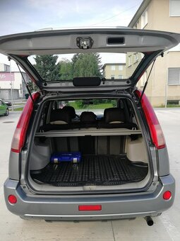 Nissan x trail 2.2 dci Columbia - 6