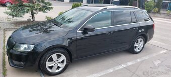 Skoda Octavia 3 r.v.2014, 1.6 TDi - 6