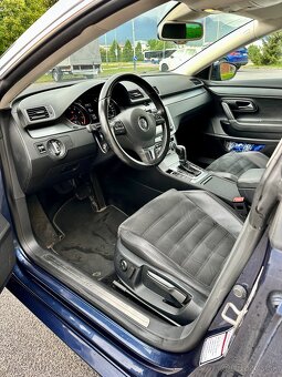 Volkswagen CC tsi - 6