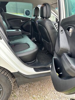 Hyundai IX35 - 6
