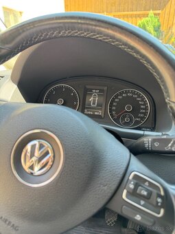 Volkswagen touran - 6